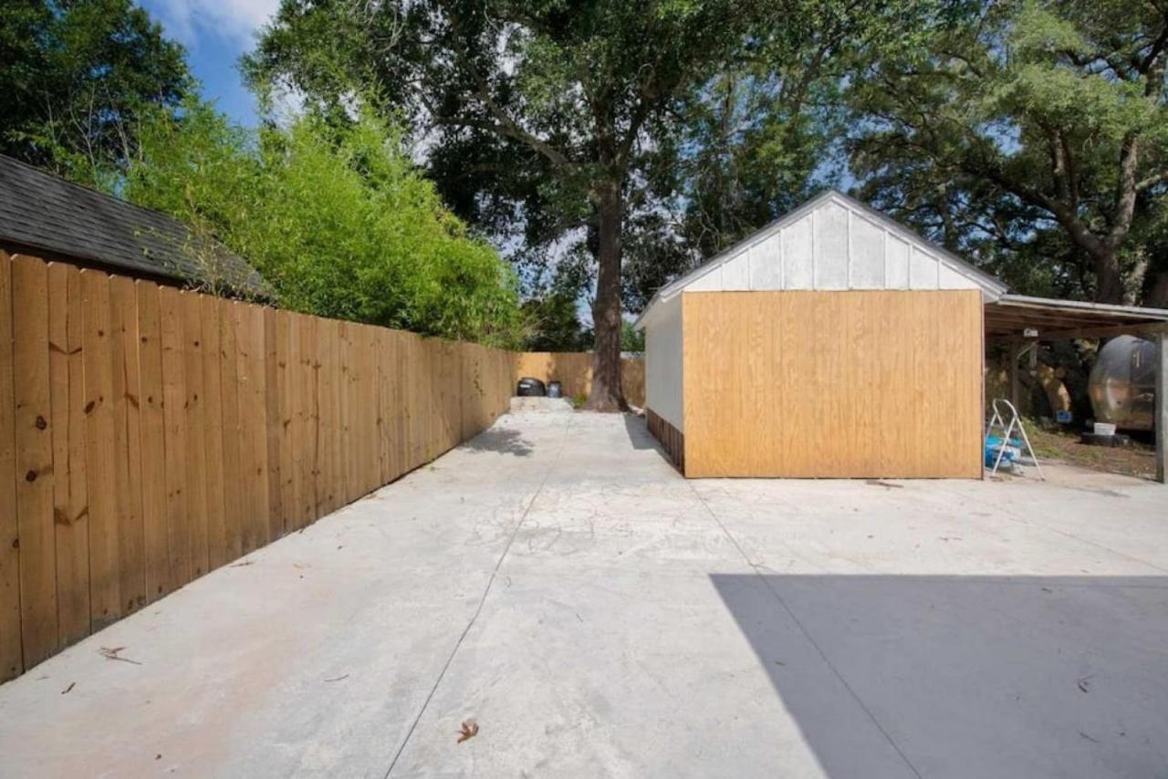 Near Fort Walton Beach, Peaceful 5 Bedrooms House Exteriér fotografie