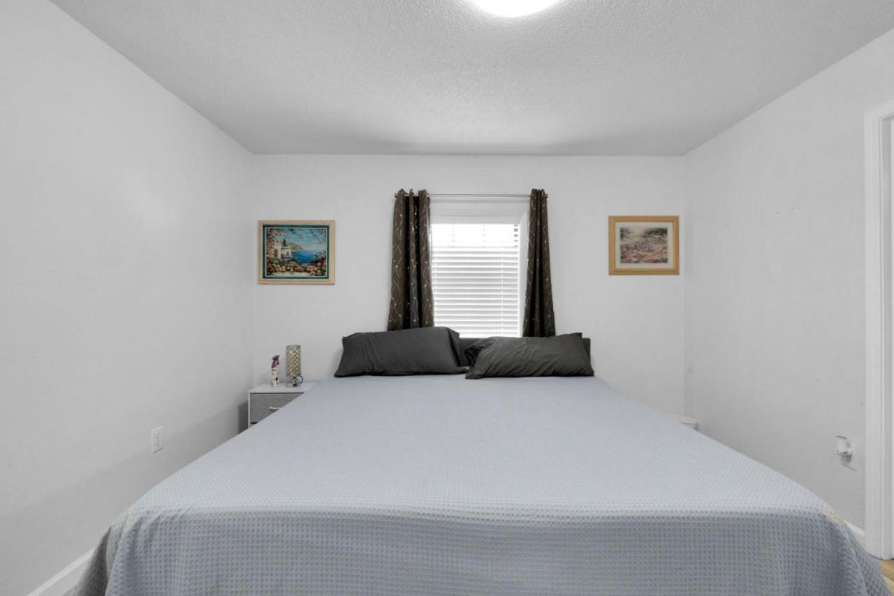 Near Fort Walton Beach, Peaceful 5 Bedrooms House Exteriér fotografie