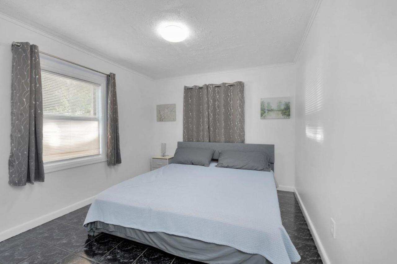 Near Fort Walton Beach, Peaceful 5 Bedrooms House Exteriér fotografie